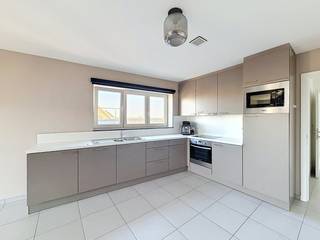Appartement à louer à Lievegem