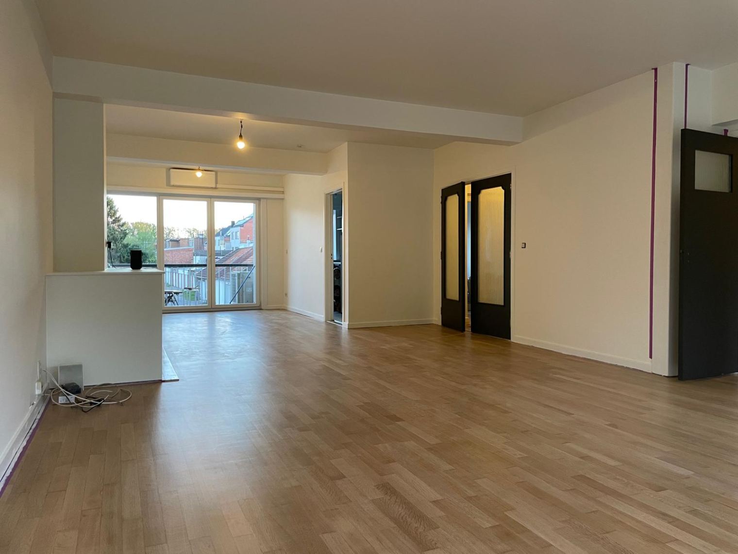 Appartement te huur in Aalst met 2 slaapkamers - foto 3