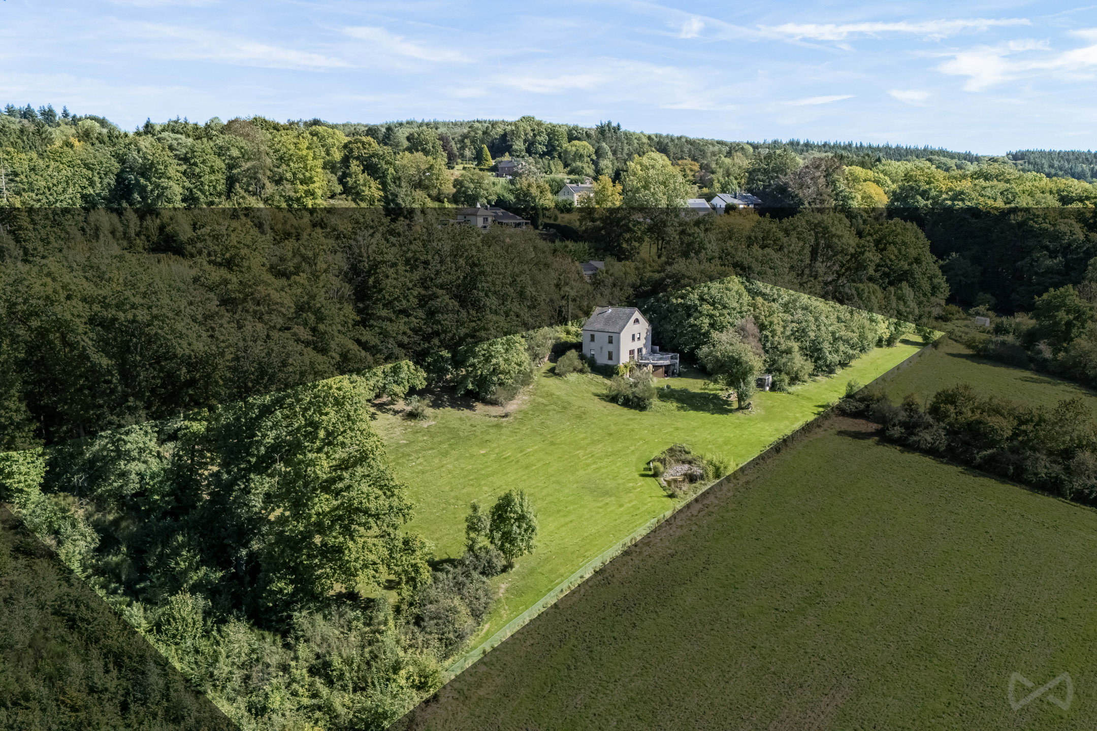 House for sale in Ferrières with 4 bedrooms - photo 1