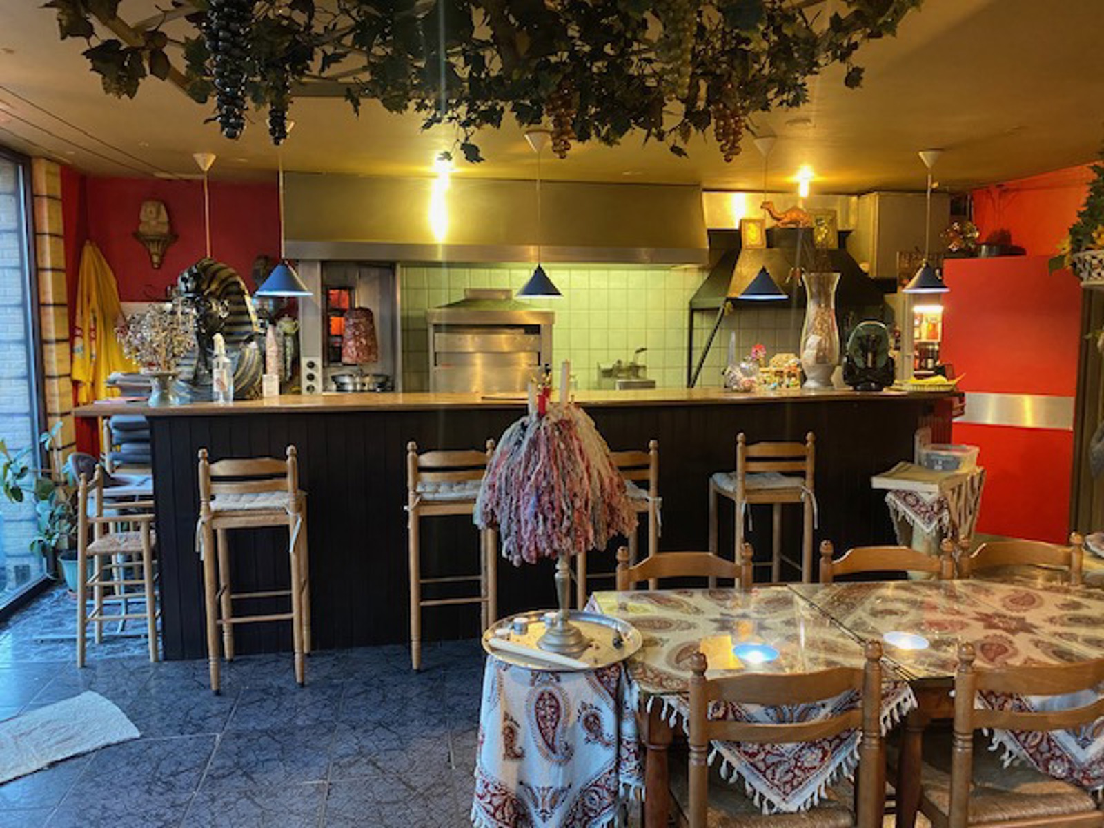 Handelspand te koop op absolute toplocatie – Burg Torhout - foto 2