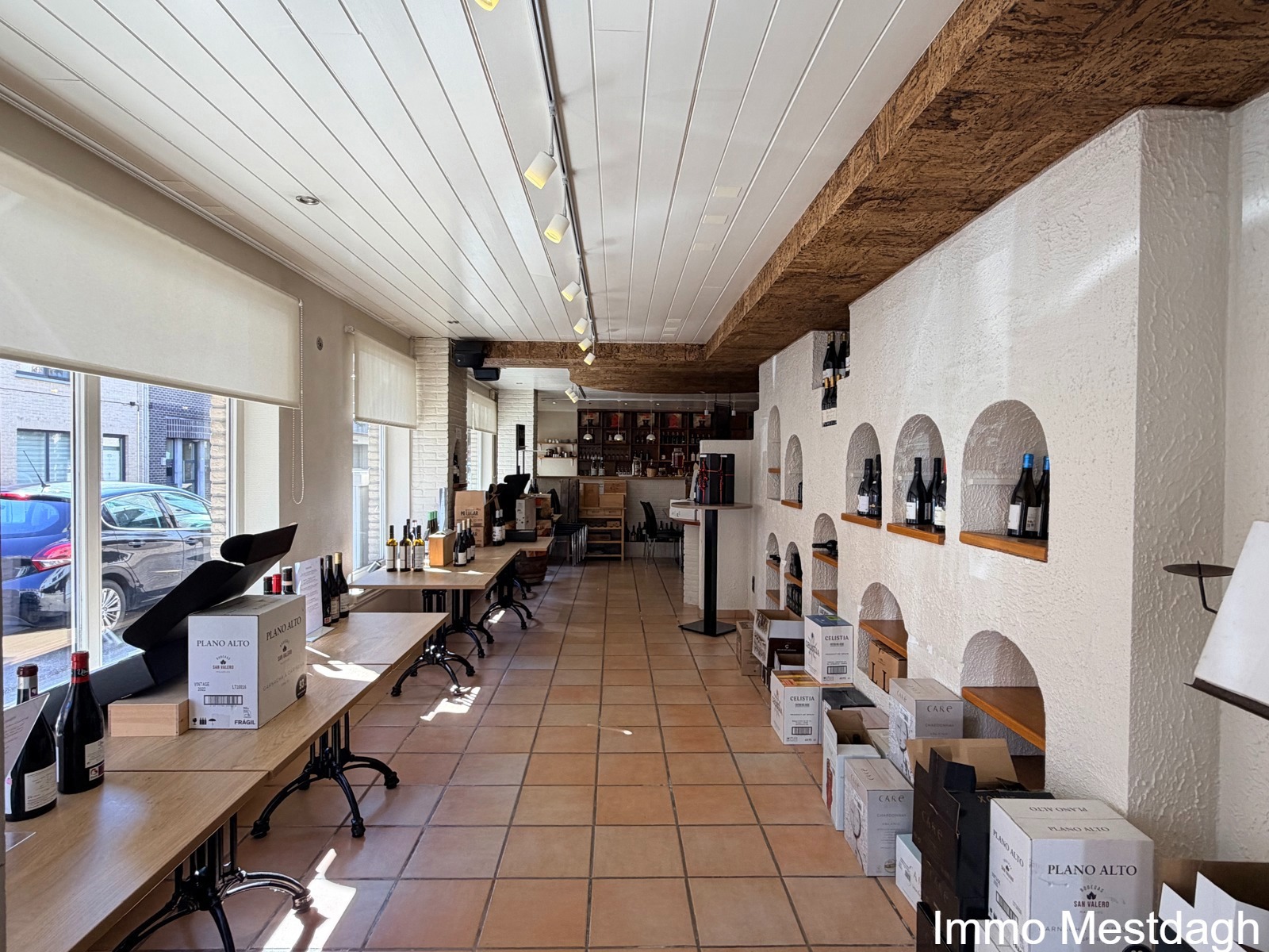 Commercial à vendre à Diest - photo 4
