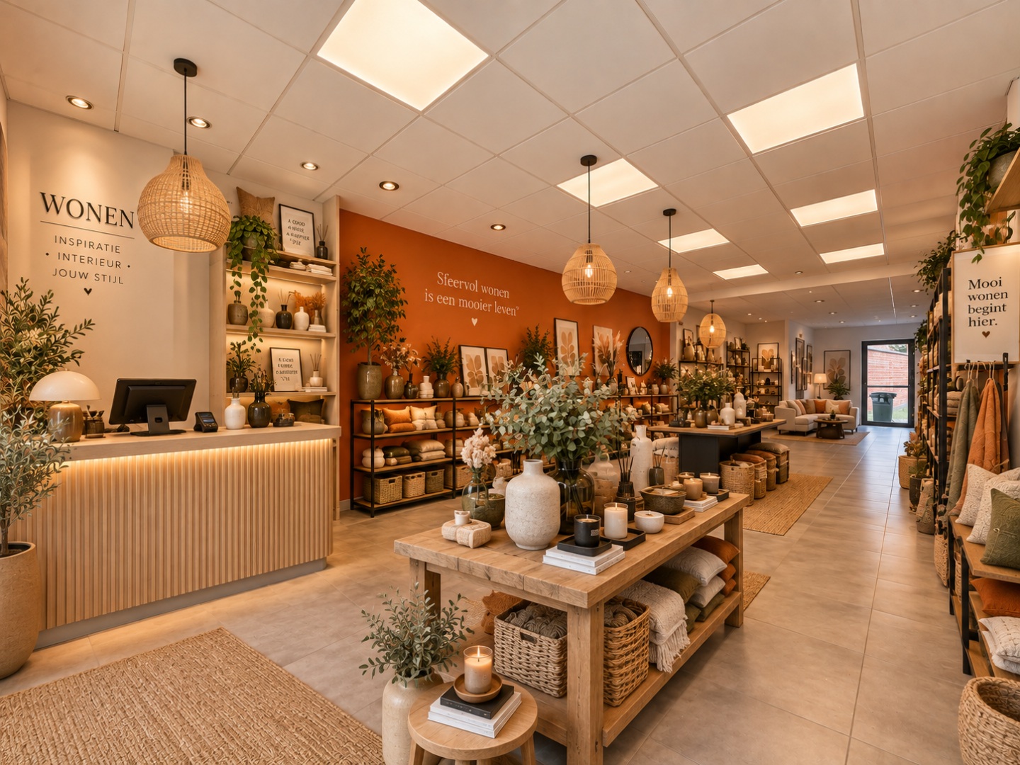 Te huur, handelspand/kantoorruimte op toplocatie te Oudenaarde - photo 4