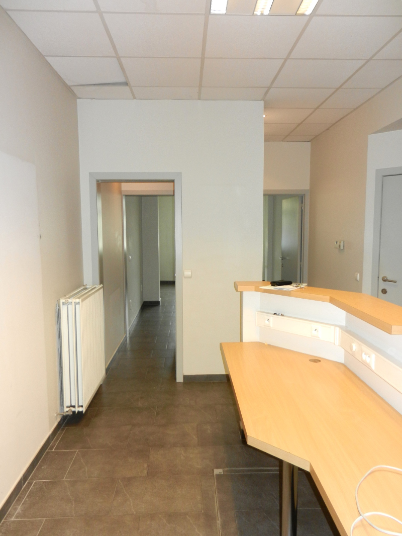 handelsgelijkvloers in hartje Diksmuide - photo 5