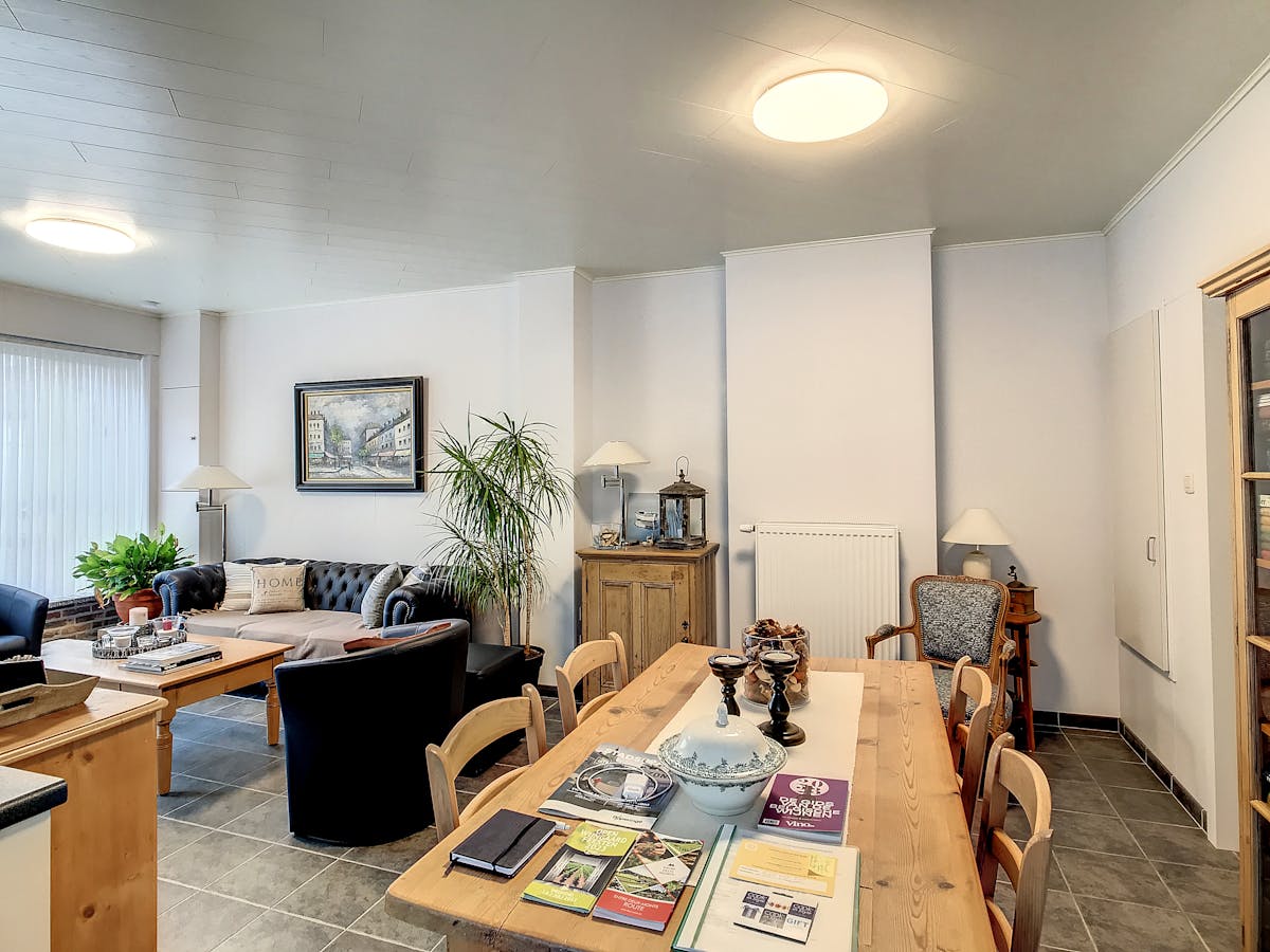 Appartement d'une pièce prêt à emménager au rez-de-chaussée à Proven - photo 3