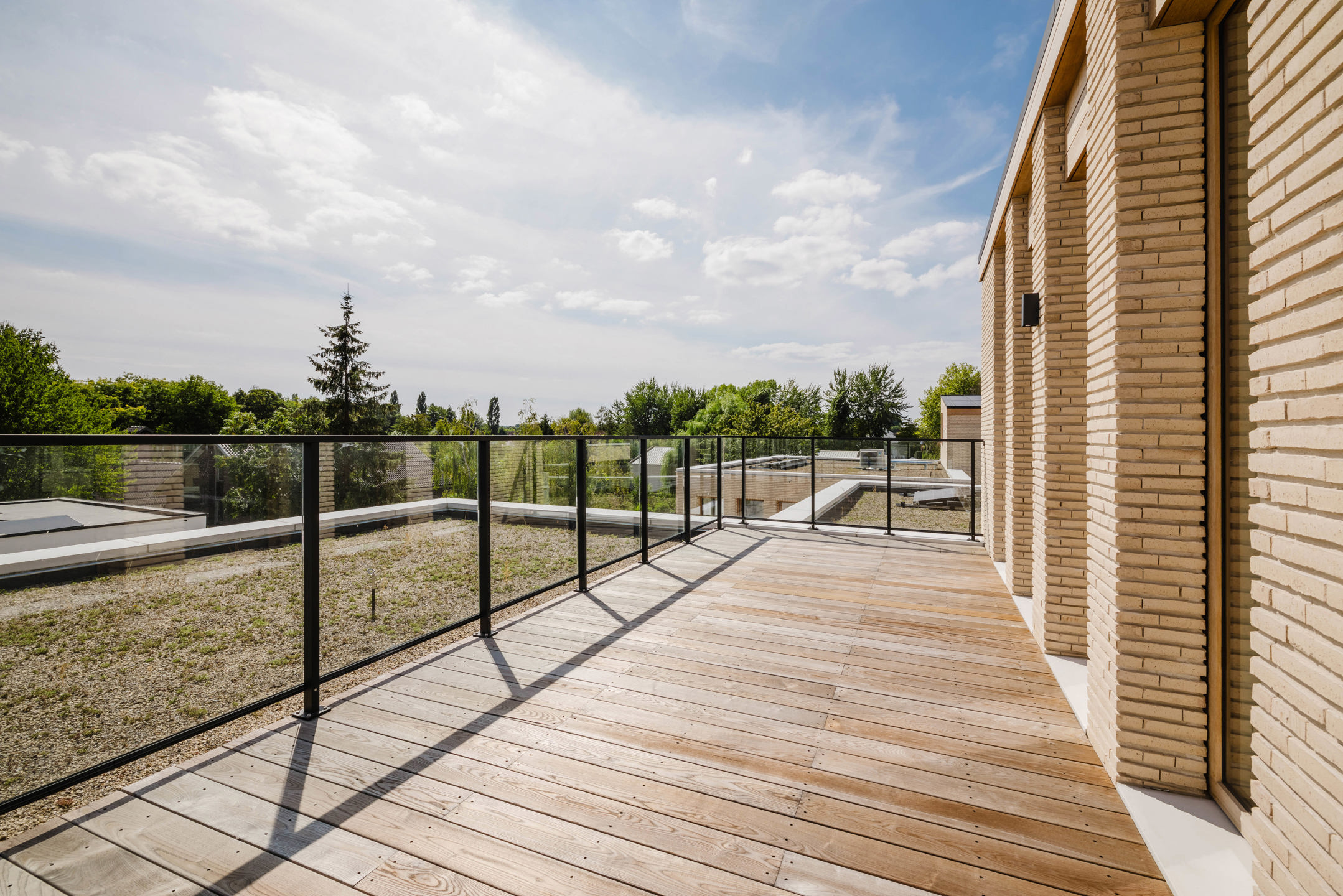 Project Gouwy, groen en rustig wonen in Sint-Martens-Latem - foto 2