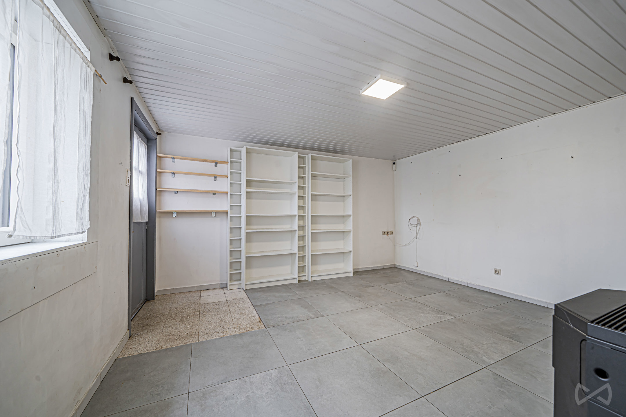 Maison à vendre à Cuesmes avec 1 chambre - photo 4