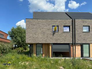 Maison à vendre à Denderleeuw