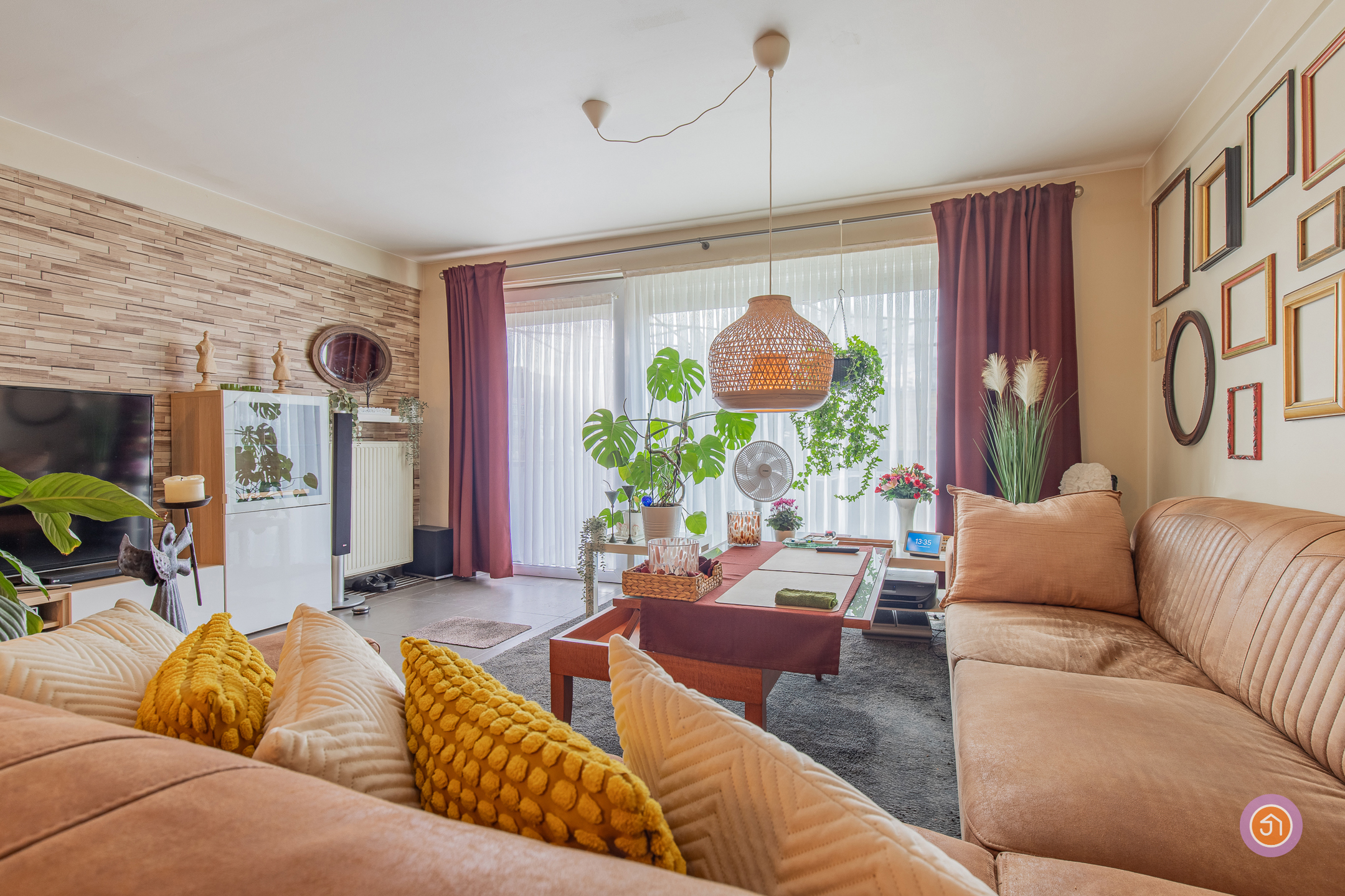 Appartement à vendre à Bornem avec 2 chambres - photo 2