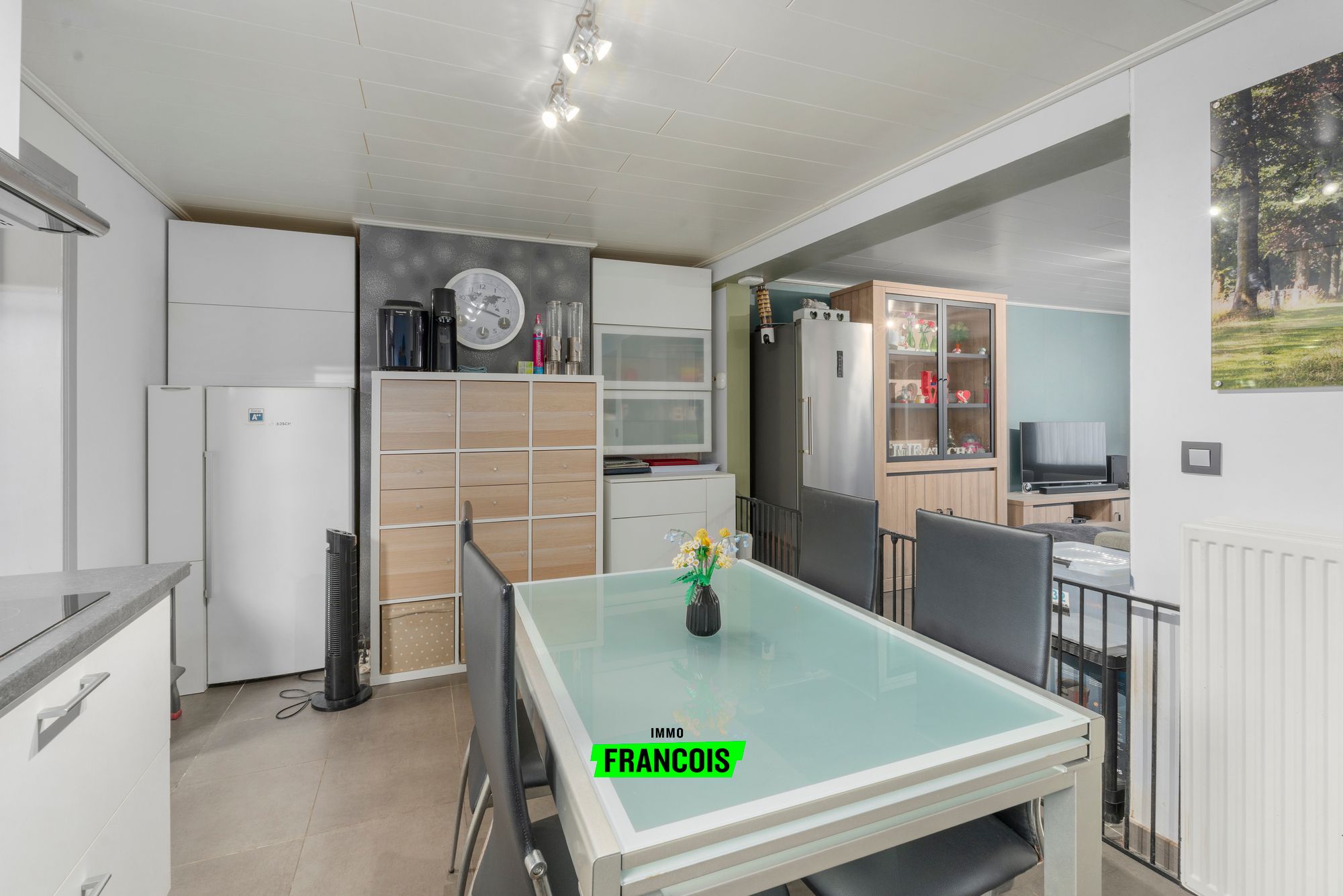 Maison à vendre à Eeklo avec 3 chambres - photo 5