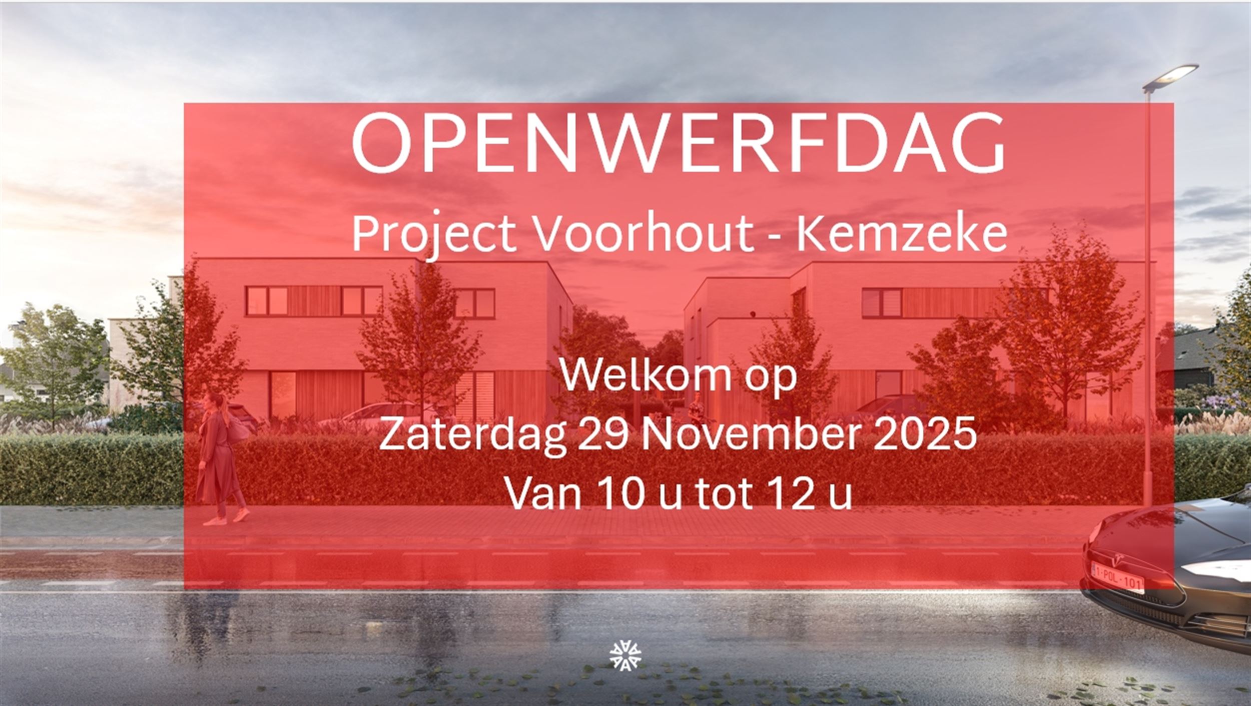 Lichtrijik appartement met 2 slaapkamers en privatieve ingang - foto 1