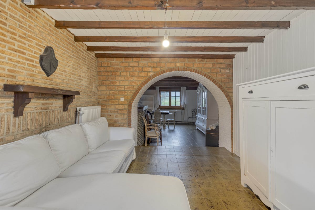 Rustig gelegen huis te koop in Pajottegem - foto 4