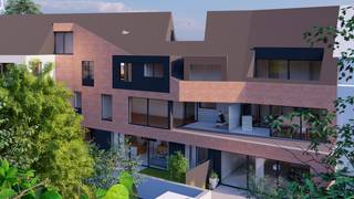 Appartement à vendre à Evergem