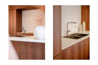 Gerenoveerde penthouse met 3 slpks en terrasGelegen in het centrum van Hove, op wandelafstand van allerhande winkels, vinden we dit gerenoveerde...