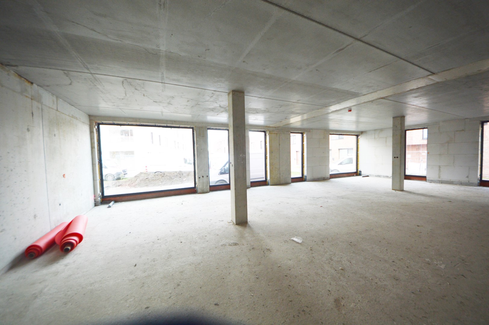 NIEUWBOUW KANTOOR PIER KORNEL - foto 5