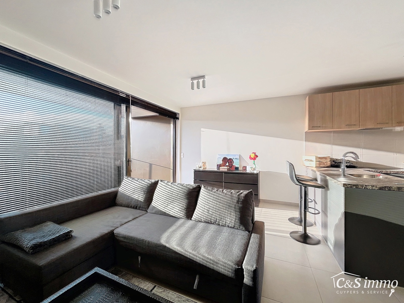 Appartement à louer à Stabroek - photo 3