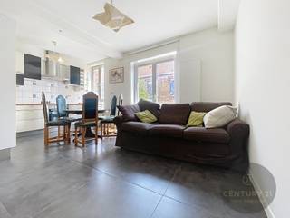 Apartment for rent in Knokke-Heist