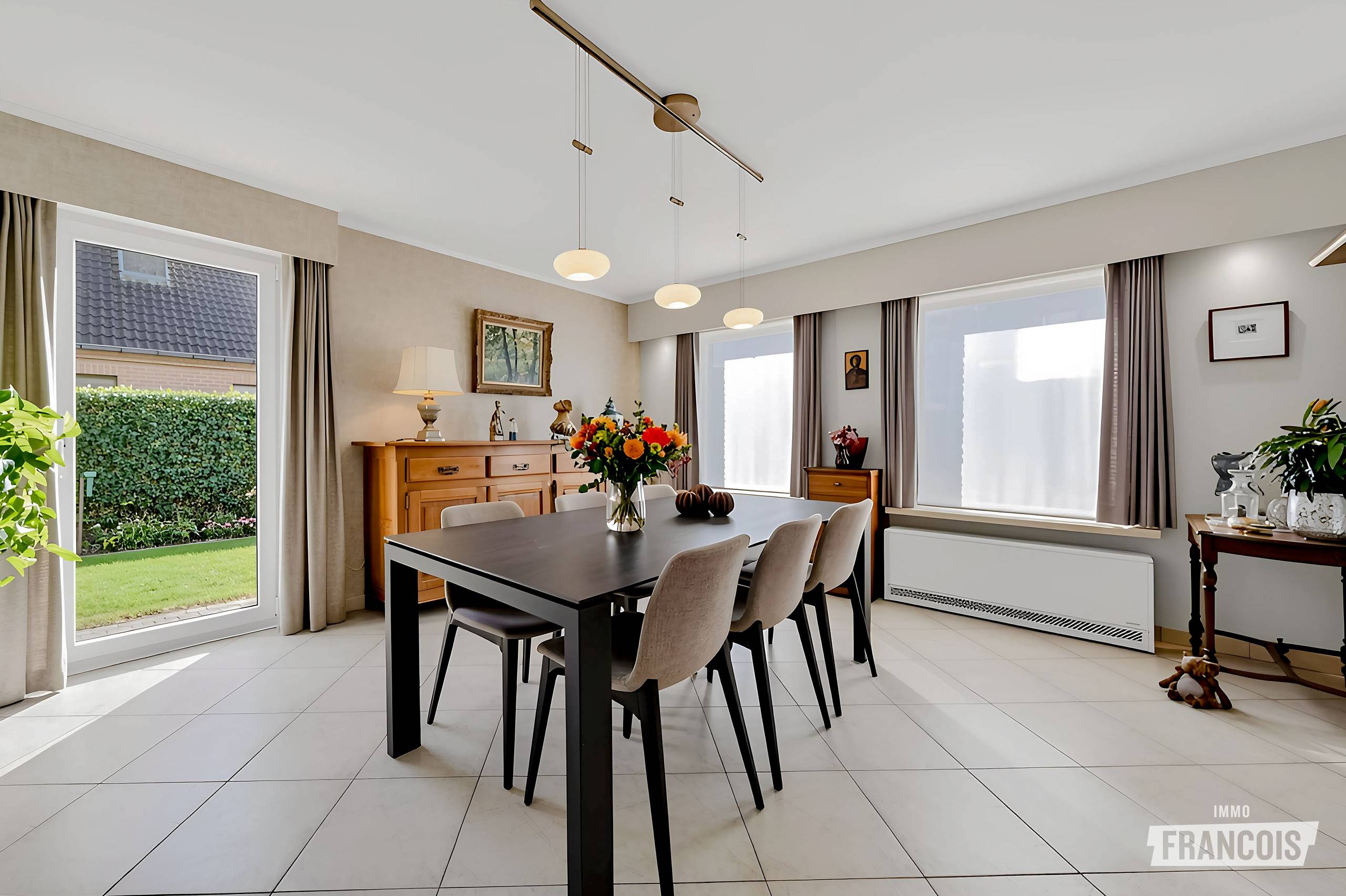 Instapklare villa in een oase van rust te Klemskerke - foto 5