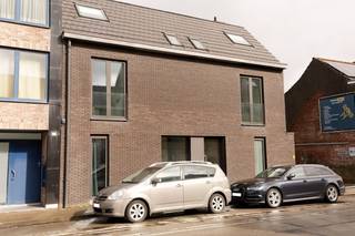 Patrimony company with 3 investment properties and one business premises in Beveren and KruibekeThe portfolio consists of four strategically...