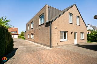 House for sale in Putte