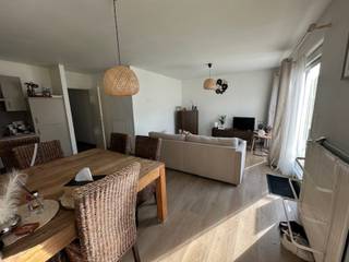 Appartement te huur in Lokeren