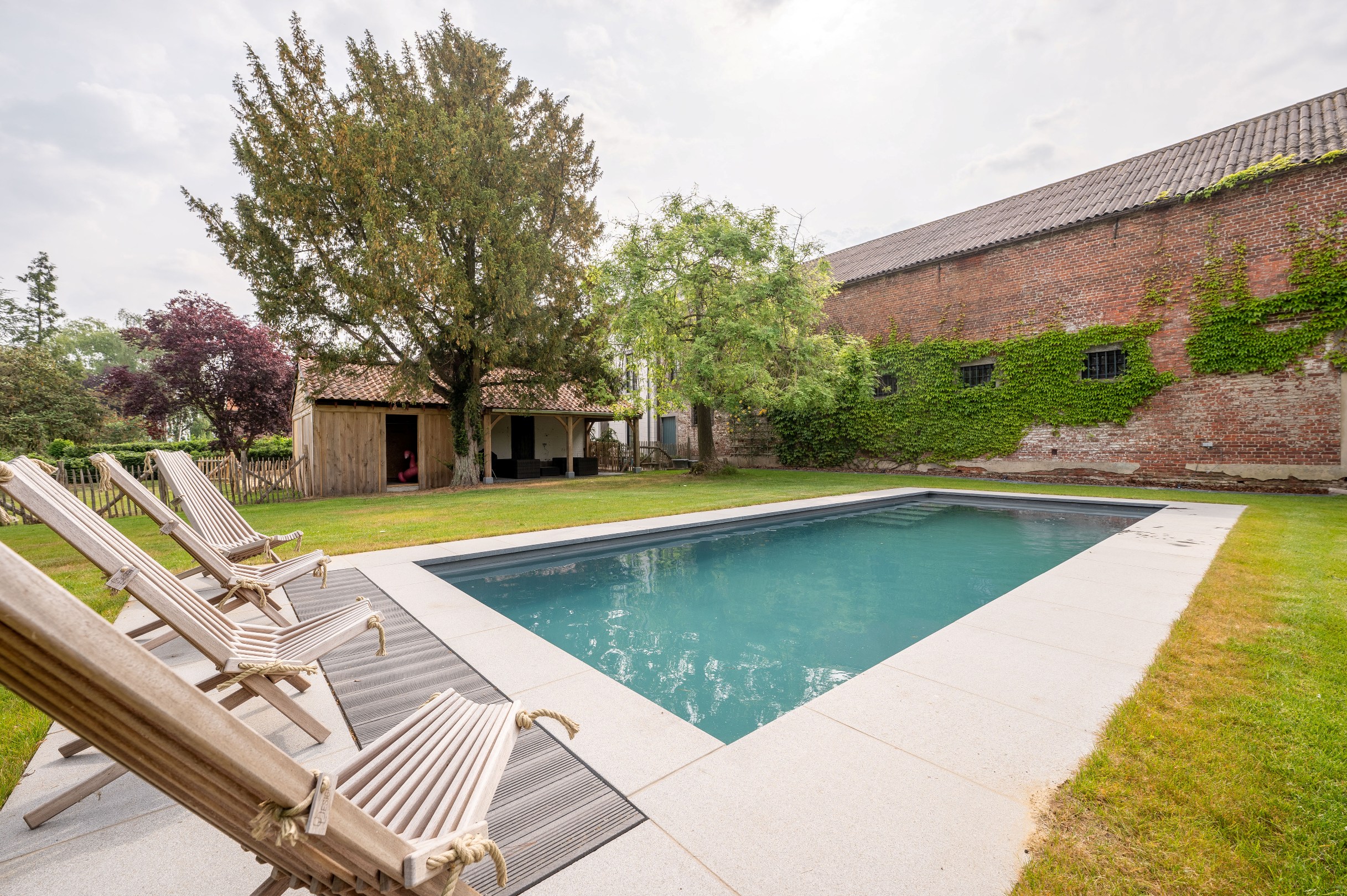 Hoeve “Hof Van Savoye” - foto 5