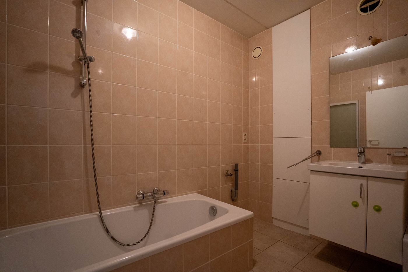 Goed gelegen appartement met 2 slaapkamers - foto 5