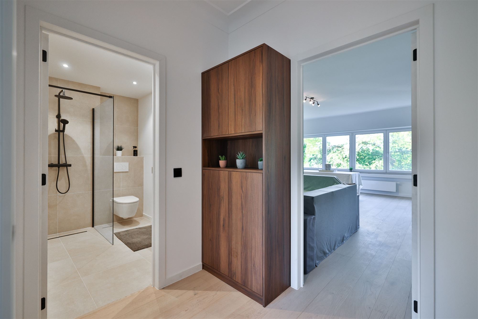 Appartement - photo 5