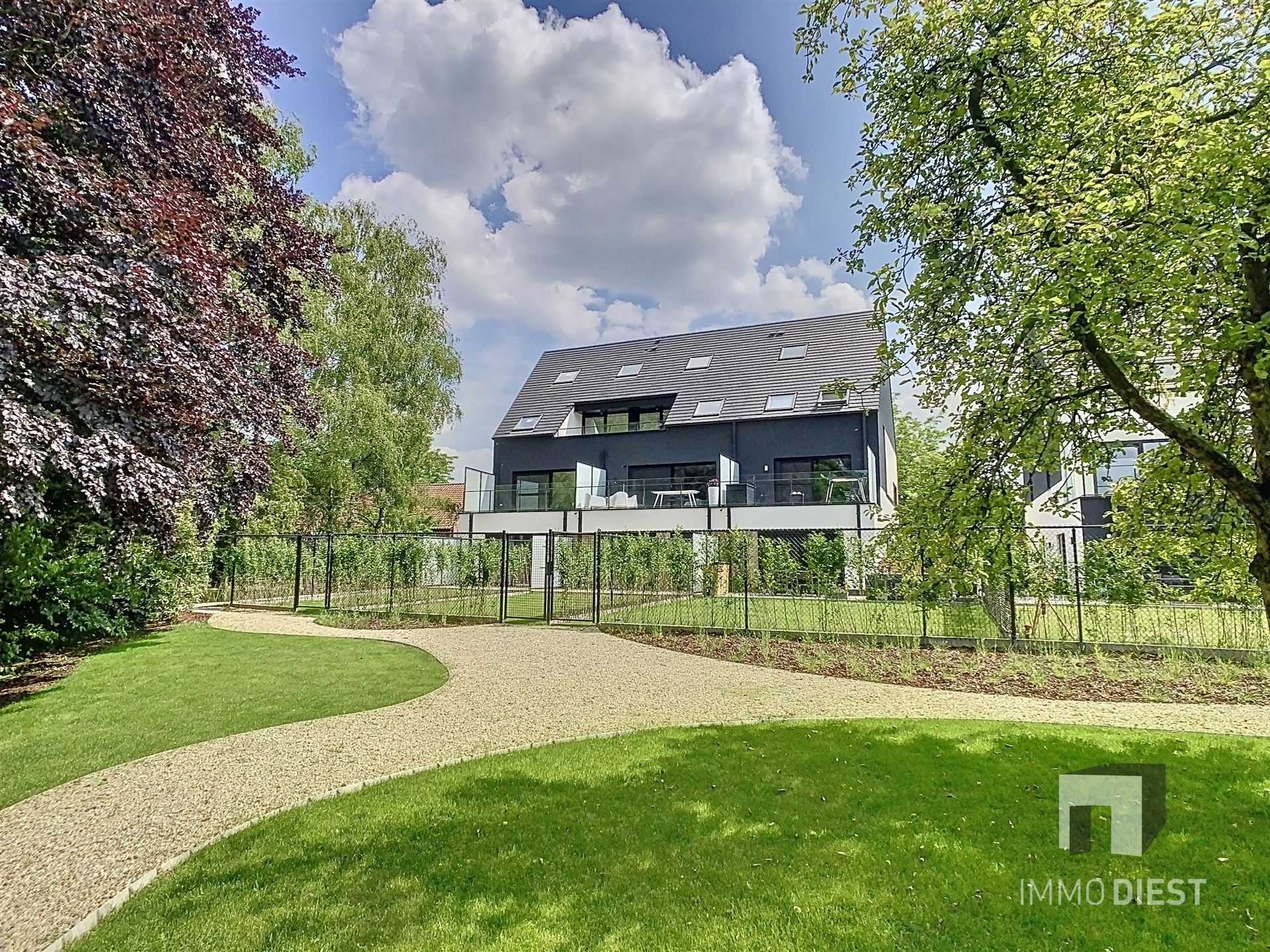 Penthouse met 4 slaapkamers - foto 3