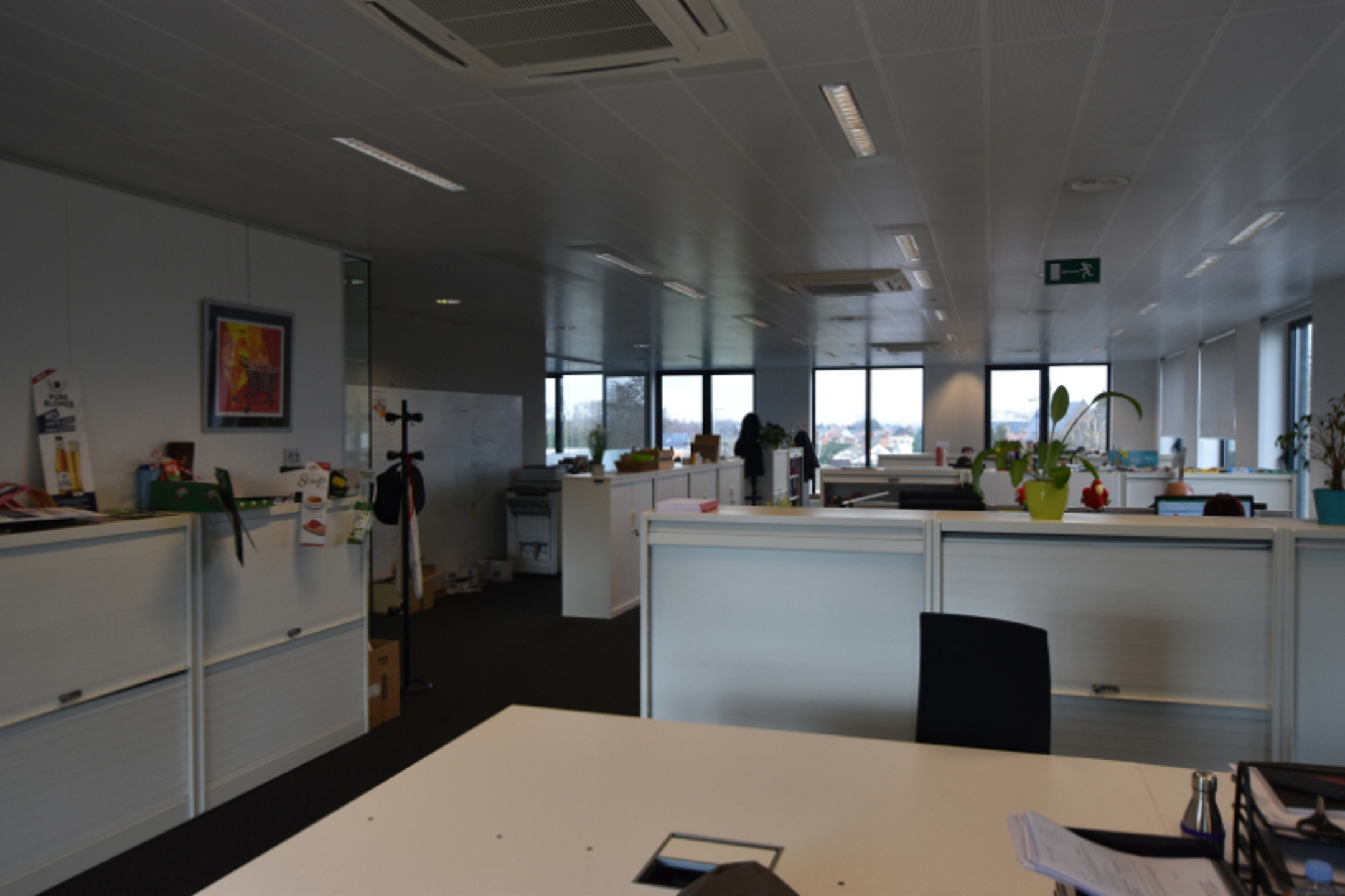 Kantoren Te huur - Asse - foto 2