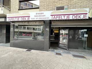 Commercial for sale in Antwerp