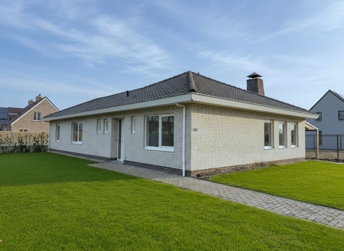 Family home in Weelde