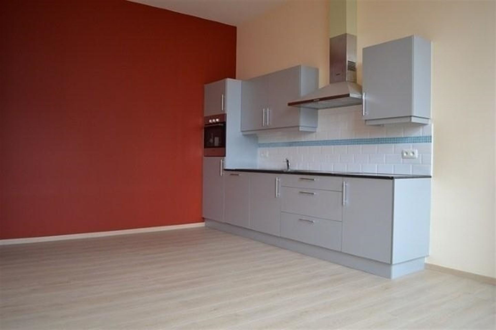 Lichtrijk 1SK Appartement  - Dailly/Europese Wik  - foto 2