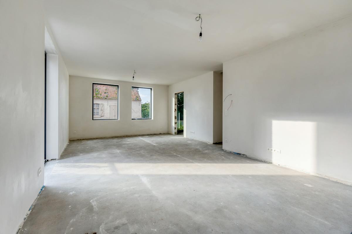 Ruime nieuwbouwwoning met 4 slaapkamers in Gavere  - foto 5
