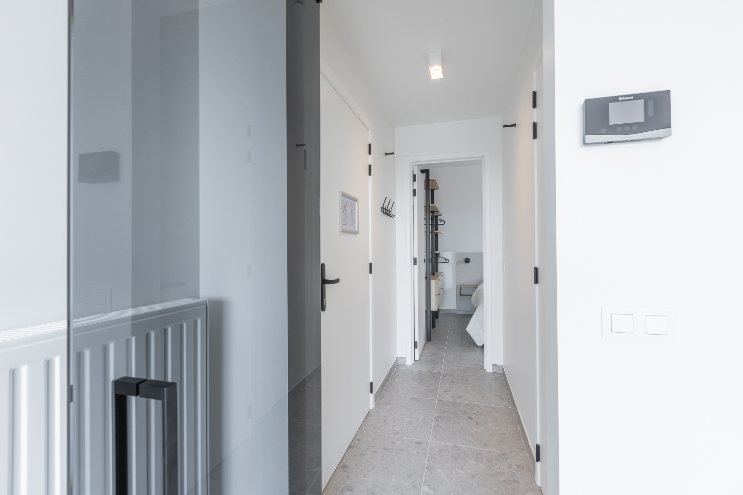 Appartement met 1 slaapkamer te huur in Middelkerke - foto 5