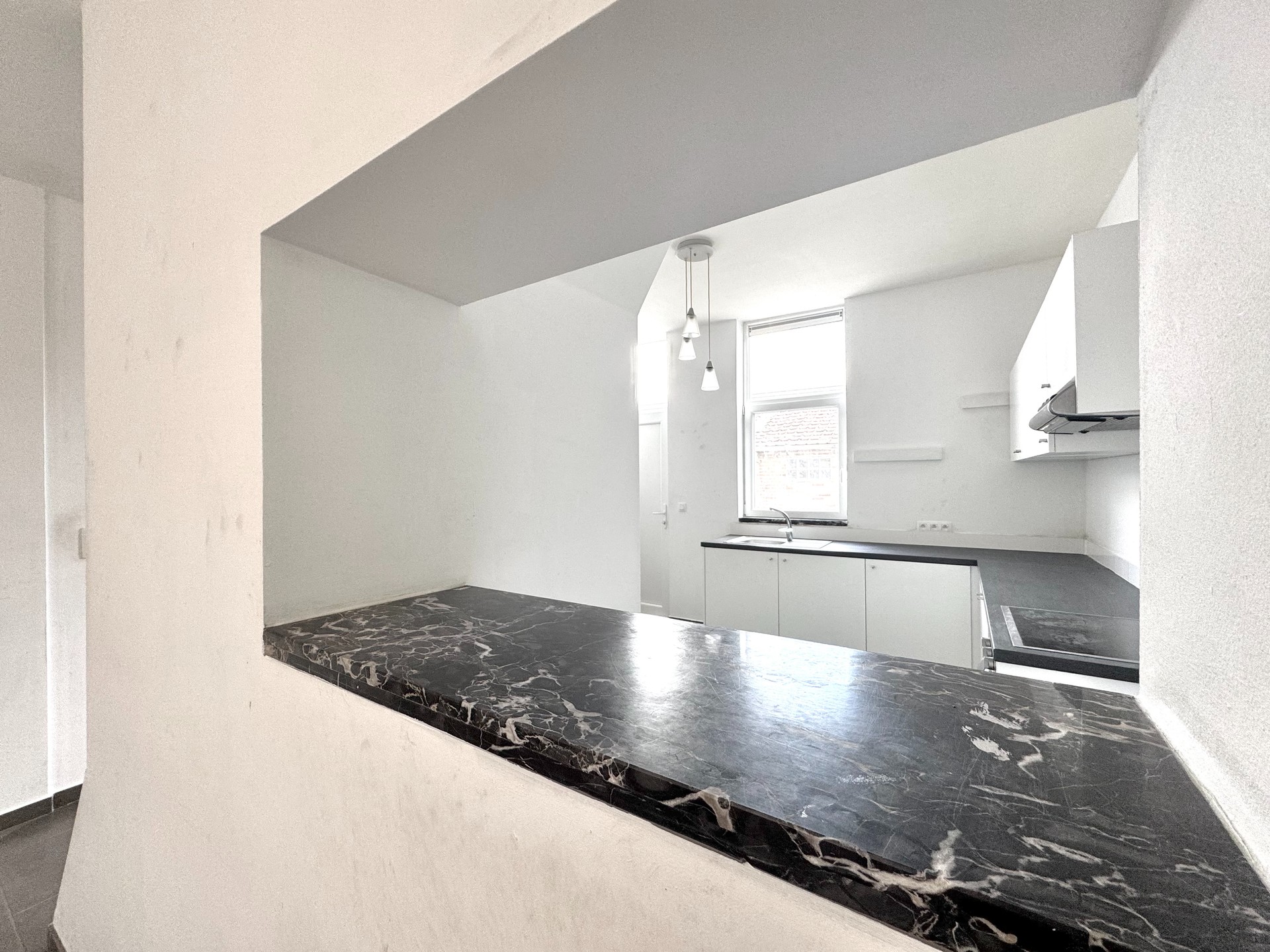 GEZELLIG INSTAPKLAAR HUISJE MET 3 KAMERS & TUIN - foto 5