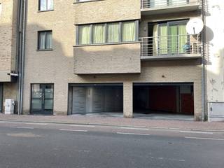Garage à vendre à Ostende