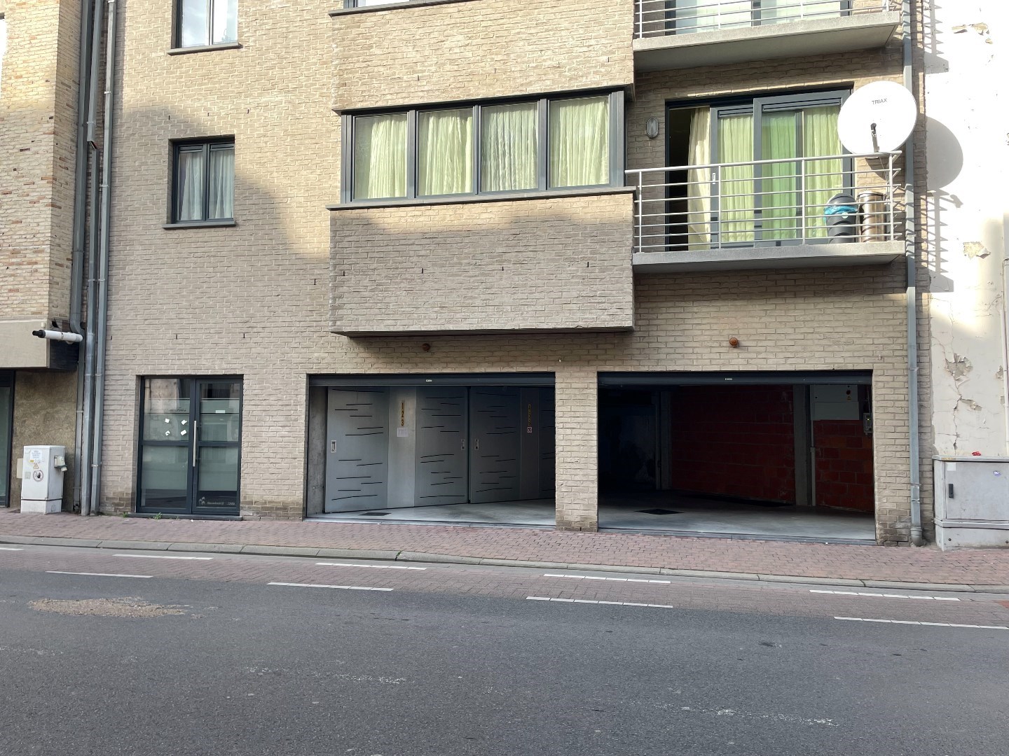 Garages op gunstige ligging in Oostende - foto 1