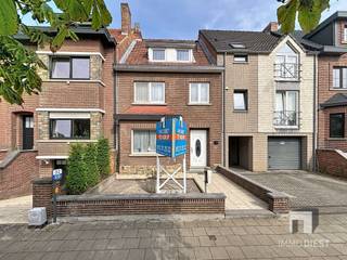 House for sale in Diest