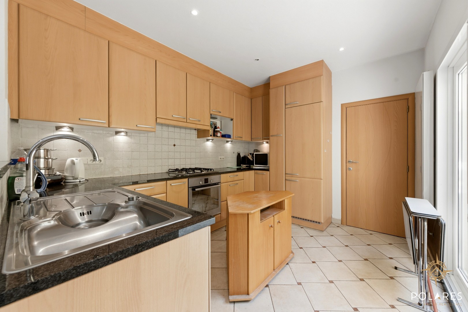 Woning met 3 slaapkamers en mooie tuin nabij centrum Zaventem - foto 4