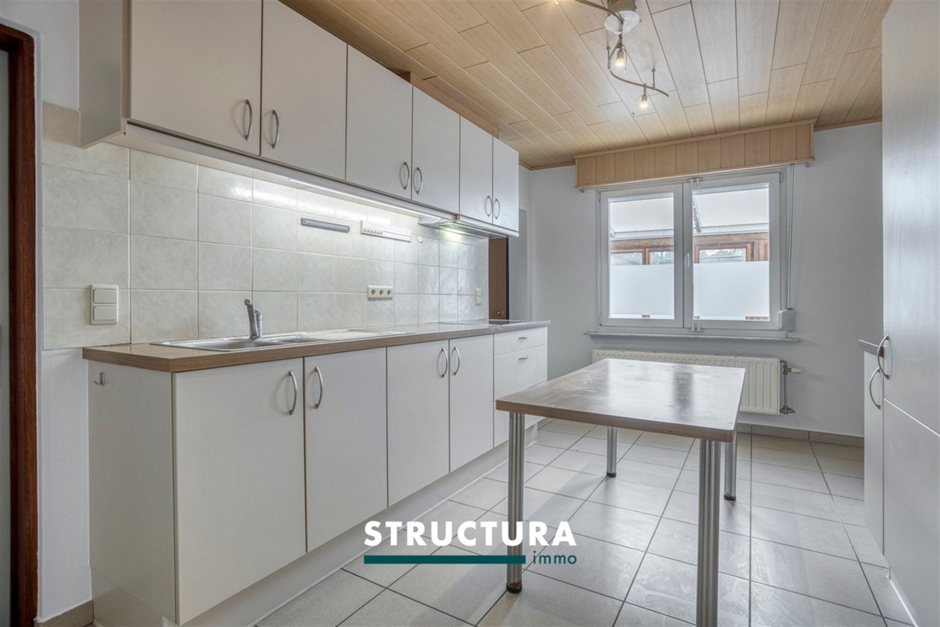 Appartement idéal pour un premier achat près de Bruxelles - photo 5