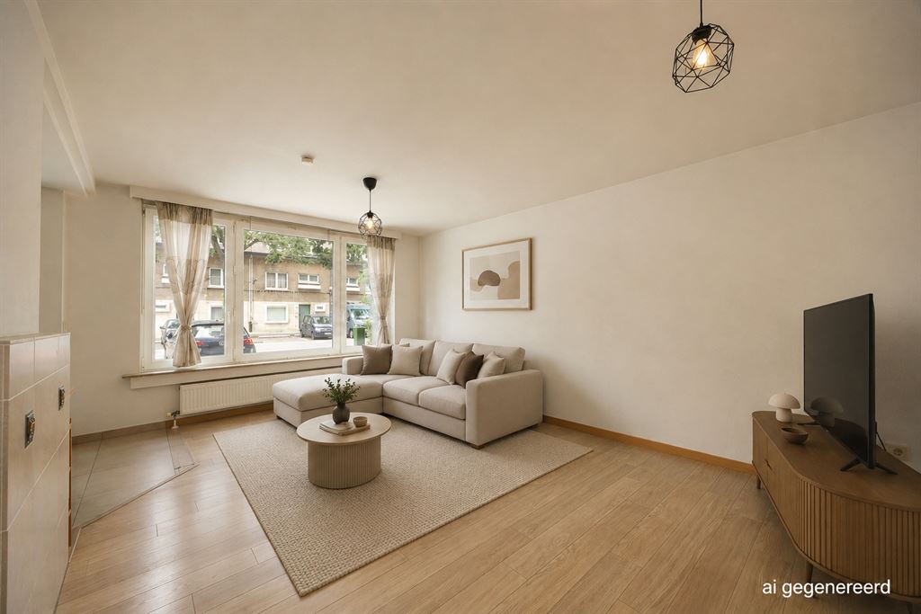 Appartement - photo 1