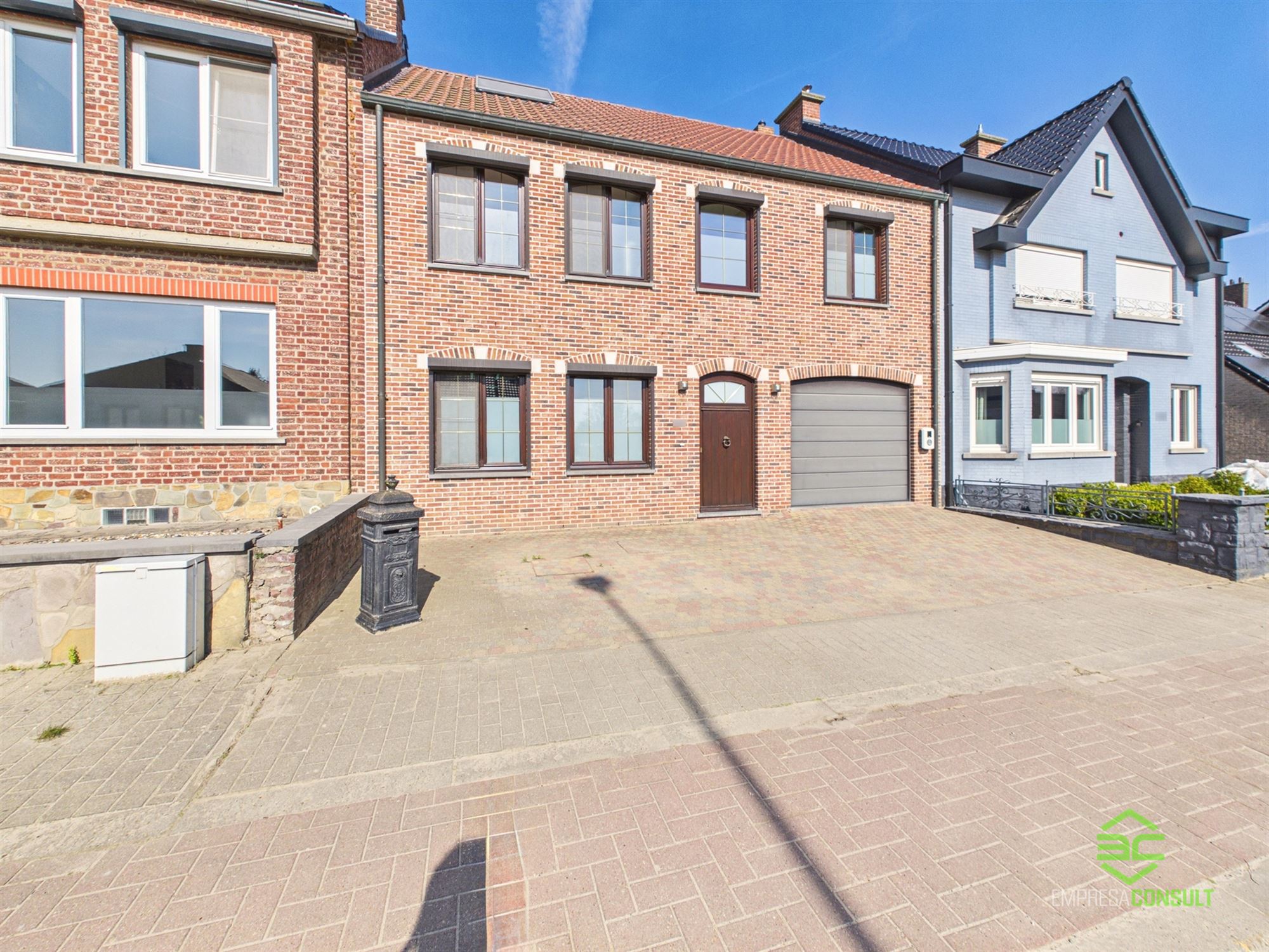 Energiezuinige ruime gezinswoning in Oplinter op 6a59ca! - foto 2