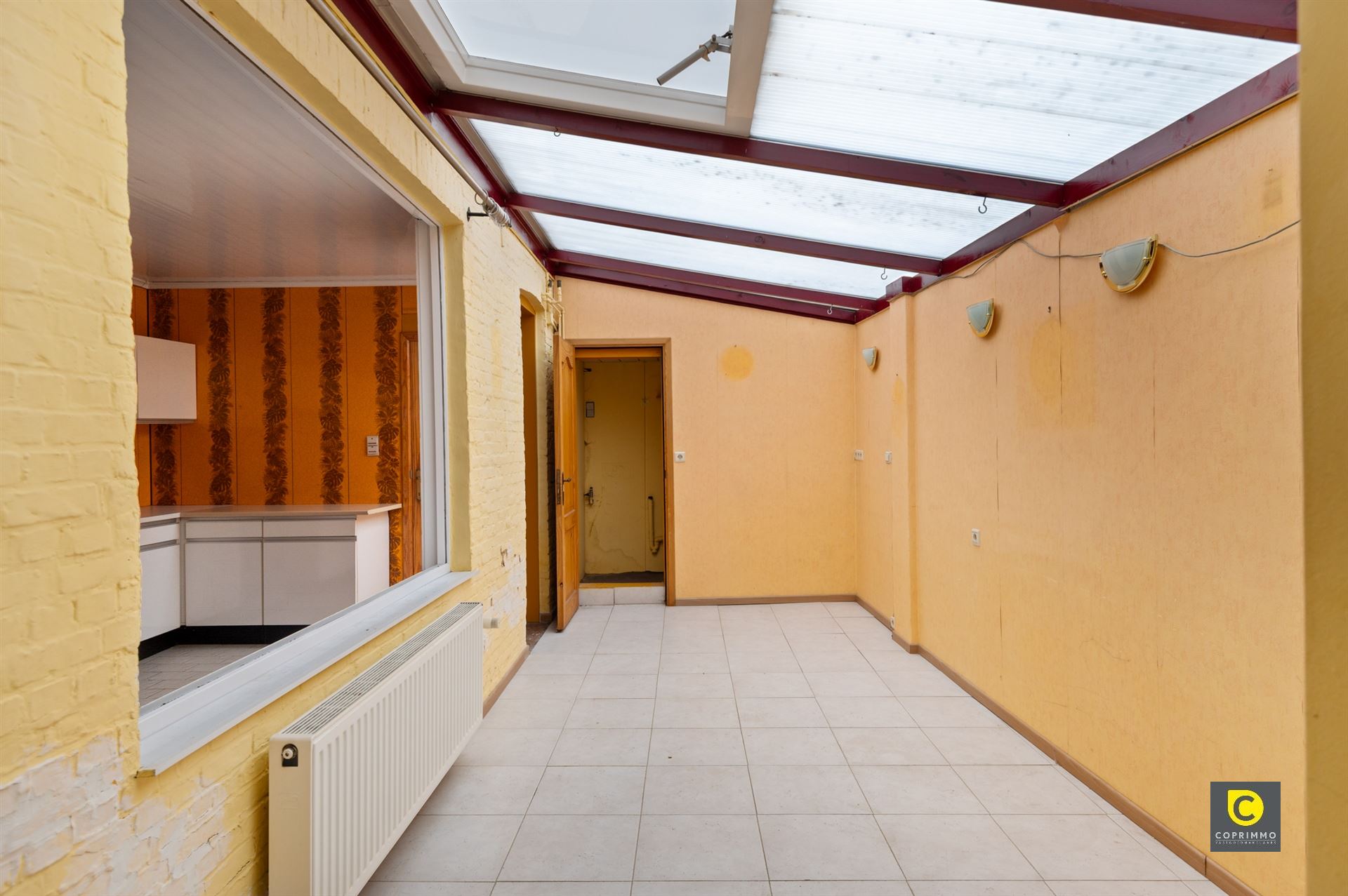 Te renover woning: 3 slk - foto 3