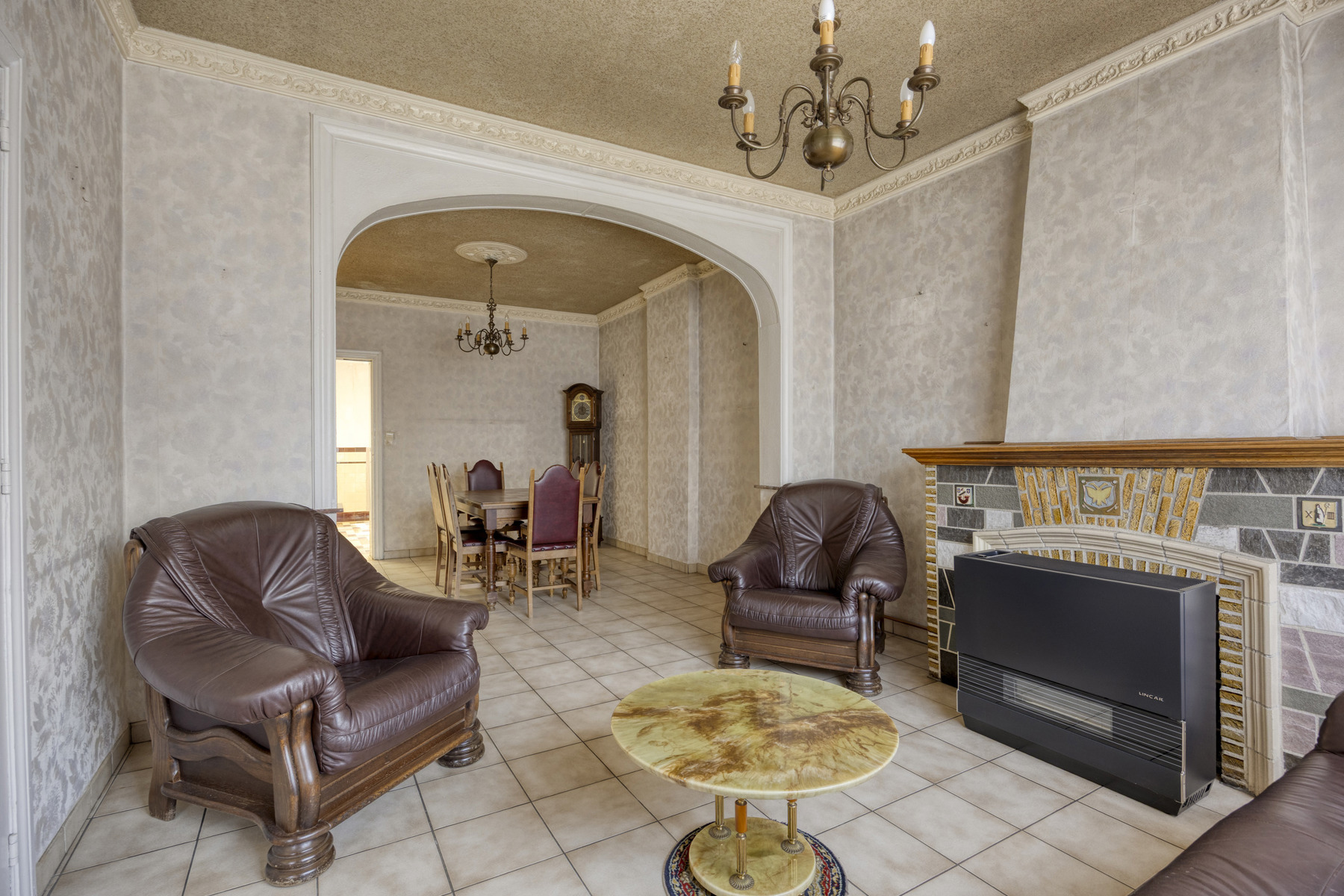 Huis te koop in Wichelen met 3 slaapkamers - foto 4
