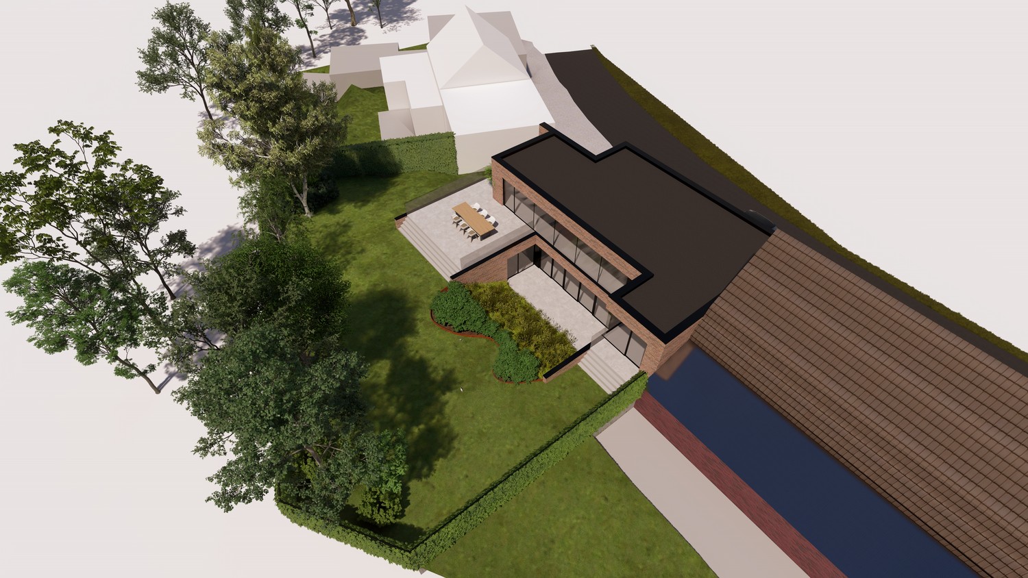 VERGUNDE BOUWGROND - foto 5