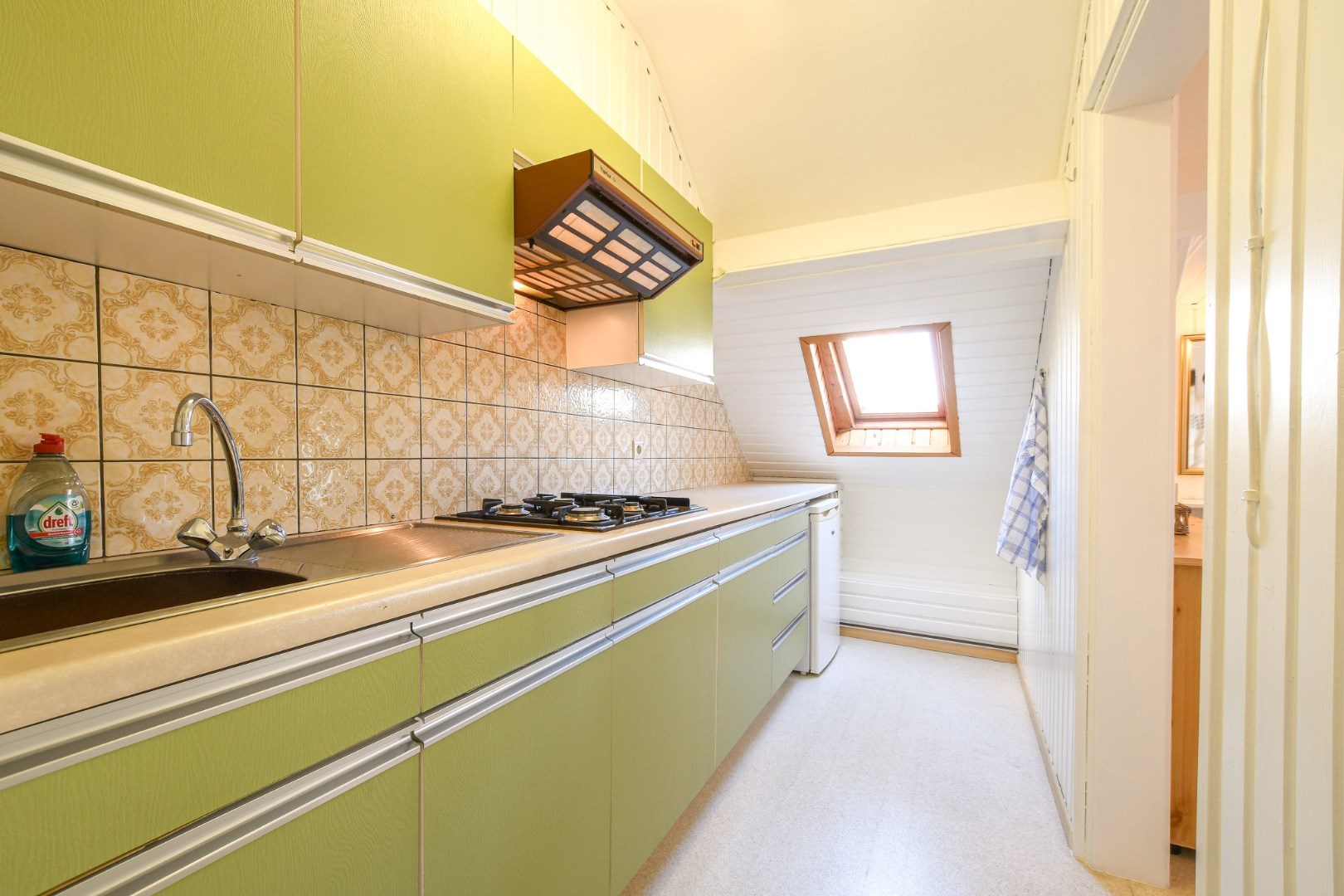 Instapklaar en charmant appartement op toplocatie in het centrum van Blankenberge - foto 5