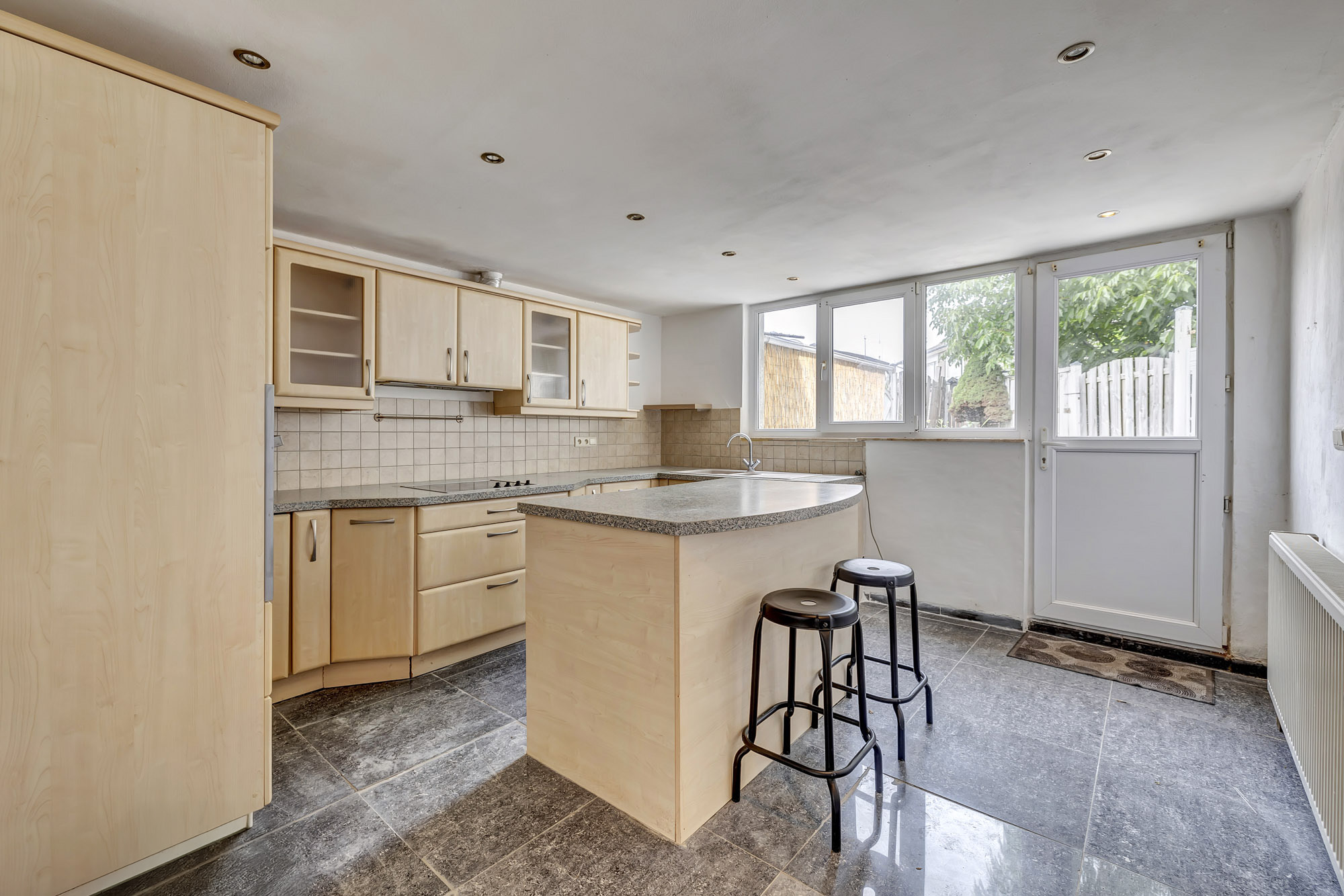 Maison à vendre à Meerbeke avec 2 chambres - photo 2