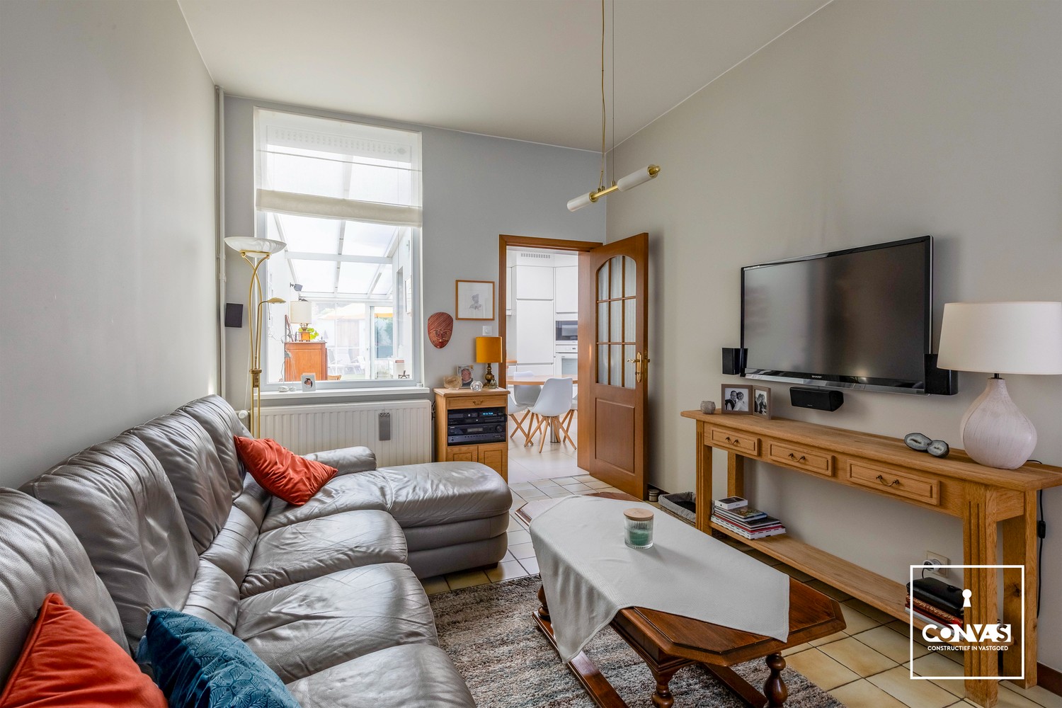 Instapklare woning met zonnige tuin - photo 5