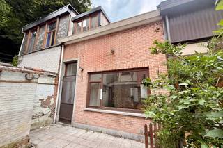 Maison à louer à Anvers