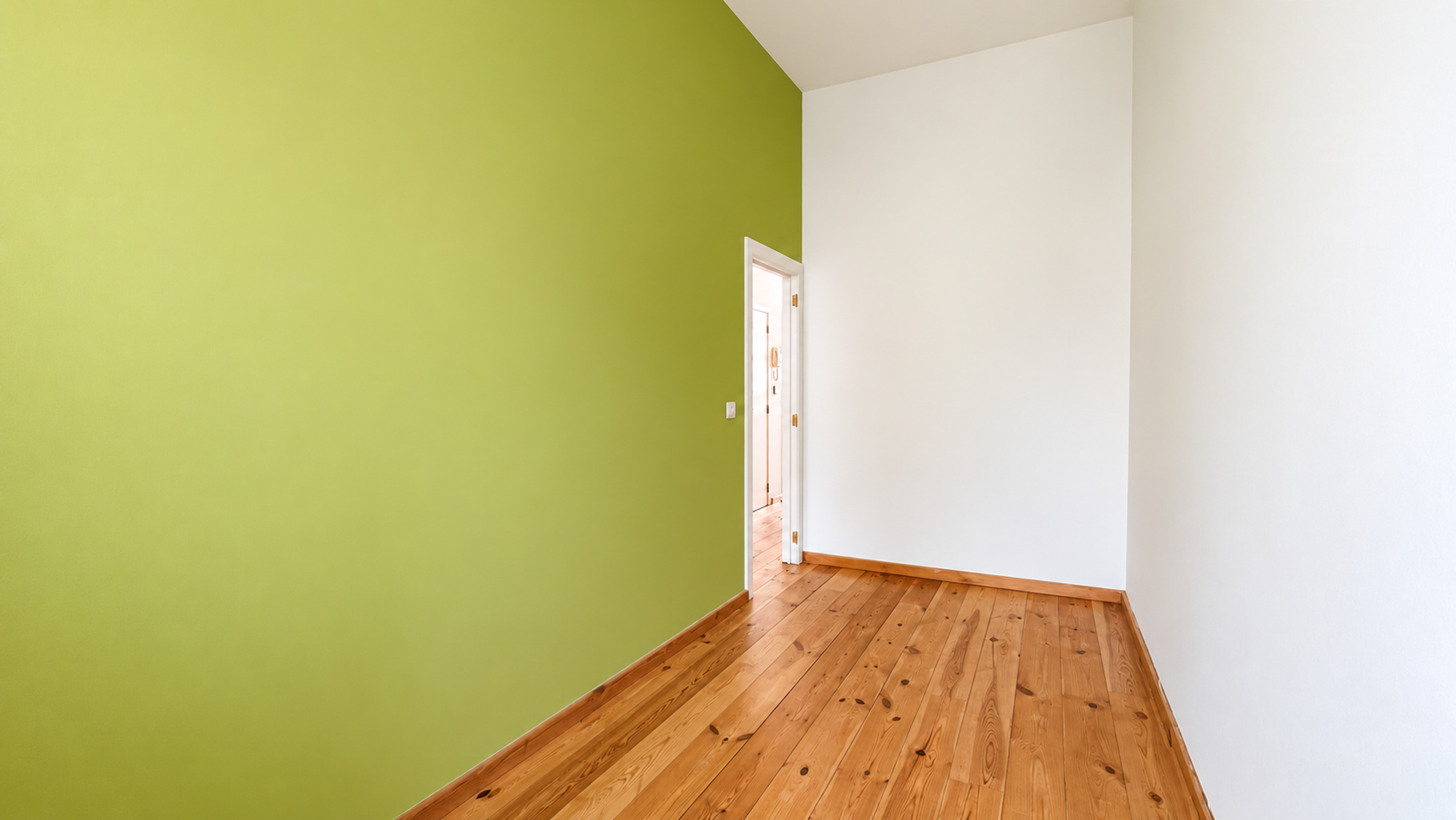 licht appartement met riant terras op 't Zuid - foto 2